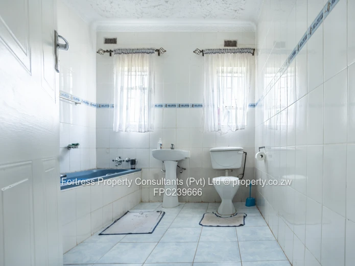 New Listing- Hogerty Hill Borrowdale 