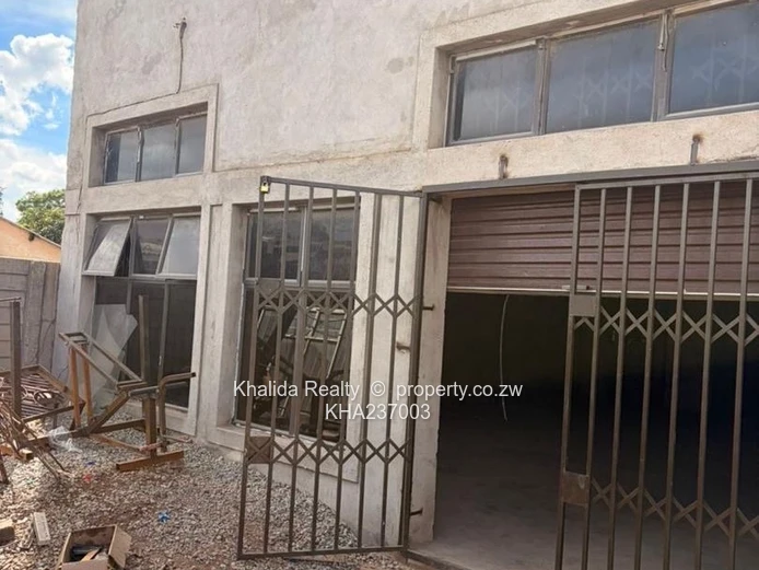 Chitungwiza Makoni shop for sale 