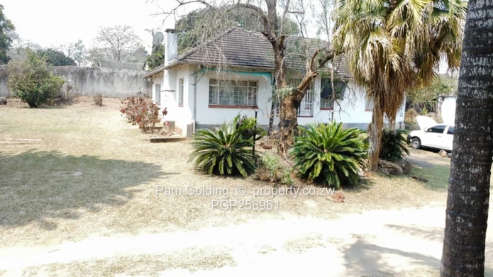 3 Bedroom family home for sale in Morningside