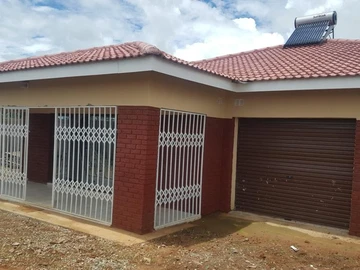 Manressa Fidelity Park House