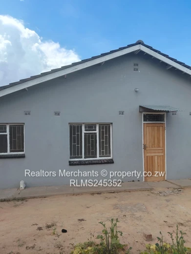 Waterfalls Prospect House For Sale