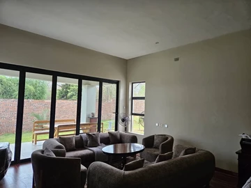 3 Bedroom Townhouse Complex