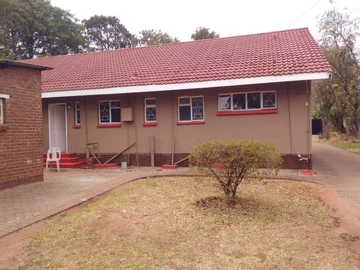 3 Bedroom Townhouse Complex