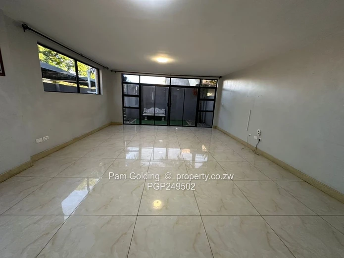 Apartment For rent In Belgravia