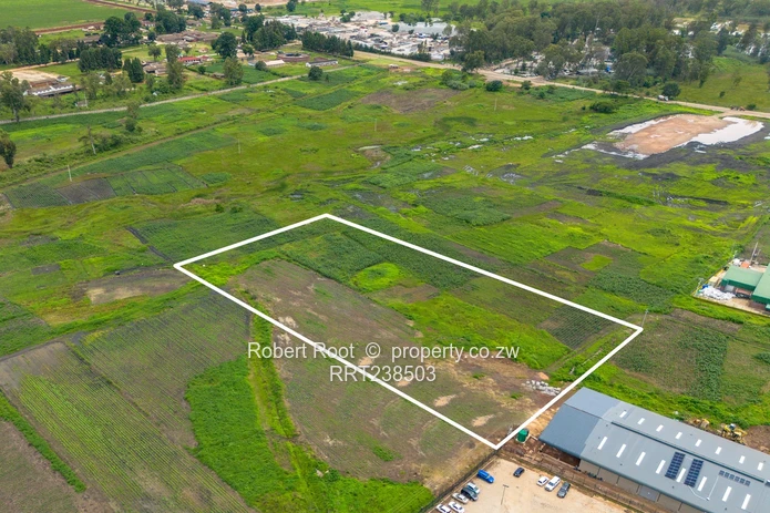 Prime Industrial Investment Opportunity