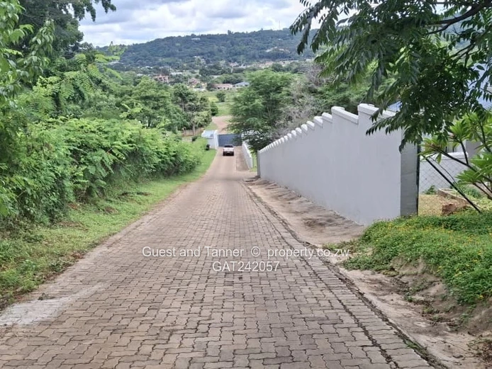 Prime Elevated Residential Stand for Sale in Helensvale – Gated Community