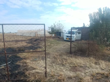 Farm & Agricultural Land