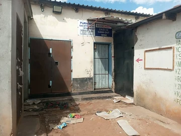 Shop & Retail Property