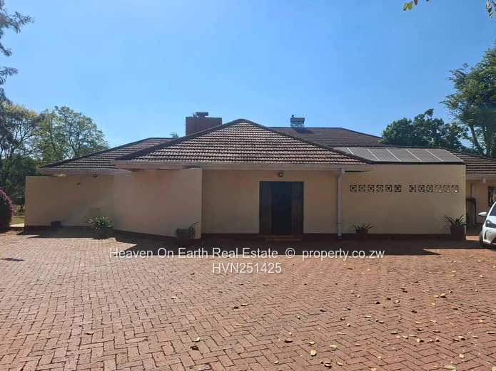Fabulous Property