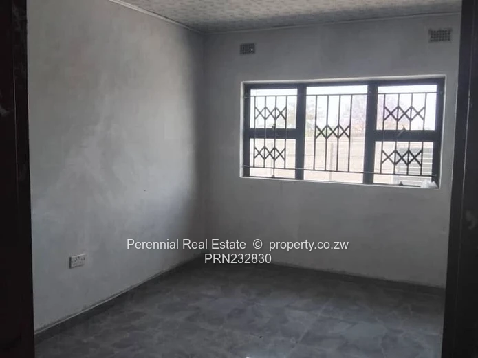 Southview Gweru - 230m² Ready Commercial Space on 438m²