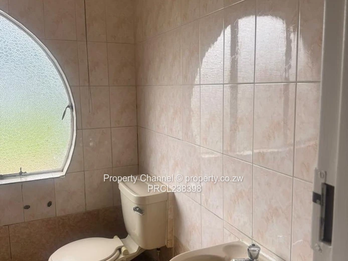 Spacious 4-Bedroom Home with Guest Wing