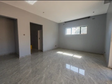 4 Bedroom Townhouse Complex