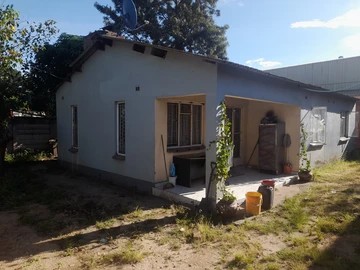 2 Bedroom Cottage