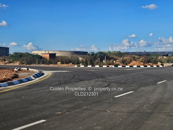 Prime Industrial and Commercial stands for sale in Sunway City: Special Economic Zone:(SEZ)