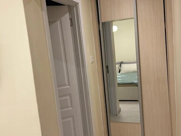 4 Bedroom Garden Flat