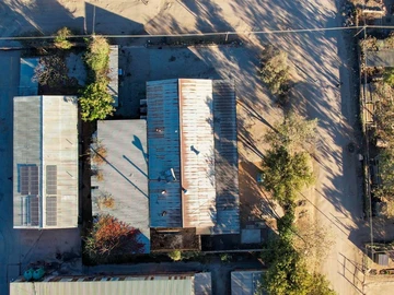 Warehouse & Factory