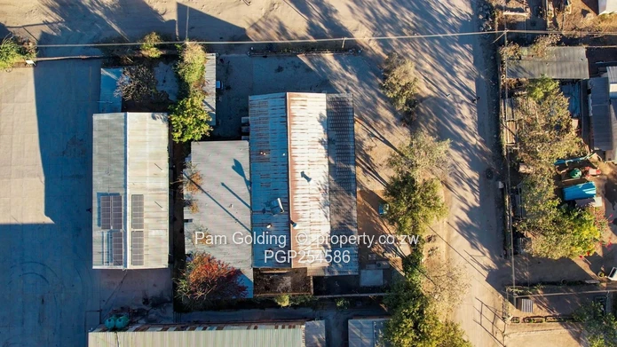 Commercial Property For Sale | Beitbridge