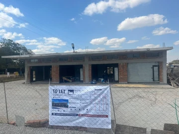 Shop & Retail Property