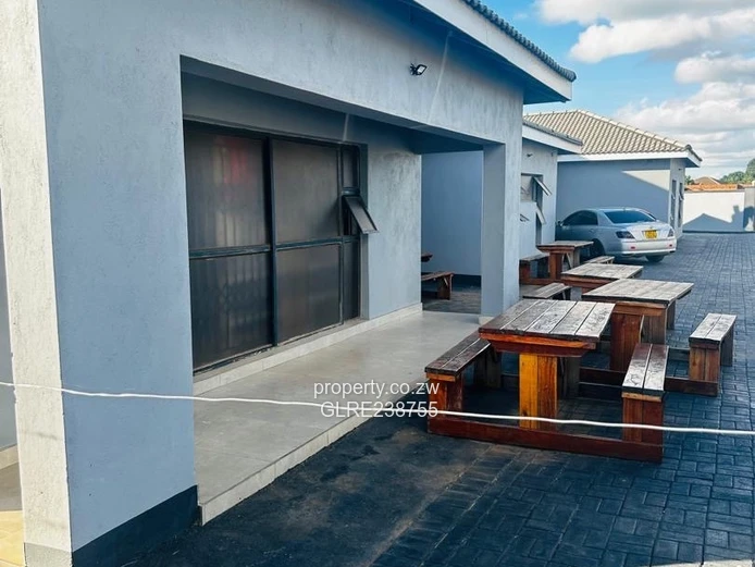 Belvedere Ridgeview High-Yield Student Accommodation for Sale!