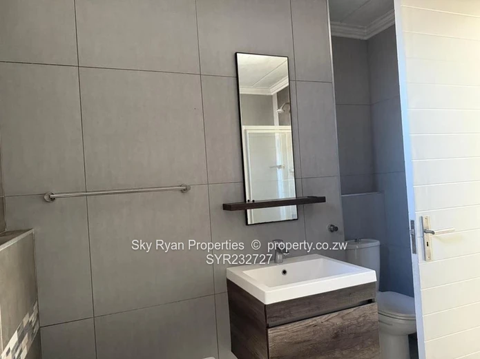 South Africa, Pretoria, The Hills Game Reserve Estate Garden Apartment For Sale