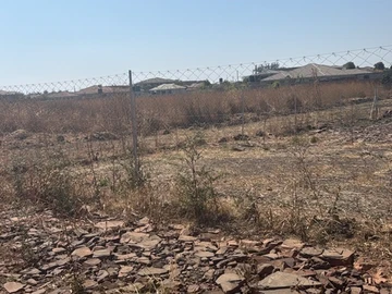 Stands & Residential Land
