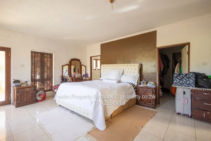 Borrowdale Brooke: 5-Bed Home For Sale