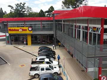 Shop & Retail Property