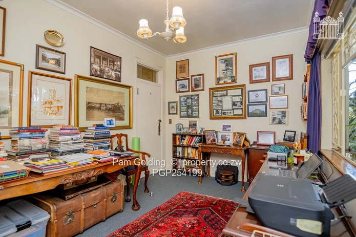 A Classical Home with Space & Character