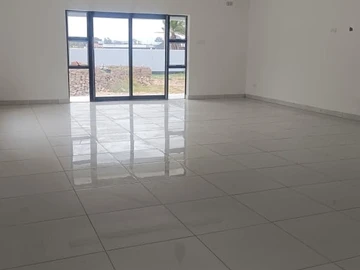 4 Bedroom Townhouse Complex