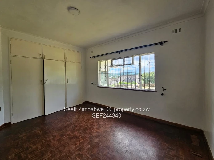 House for rent in the Heart of Glen Lorne