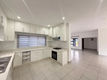 2 Bedroom Townhouse Complex