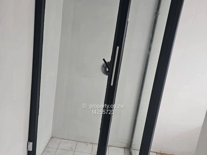 Mount pleasant heights cluster house to rent 