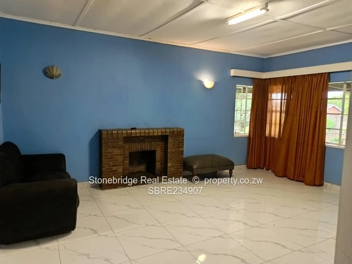 Malindela Office Space – Premium Commercial Property