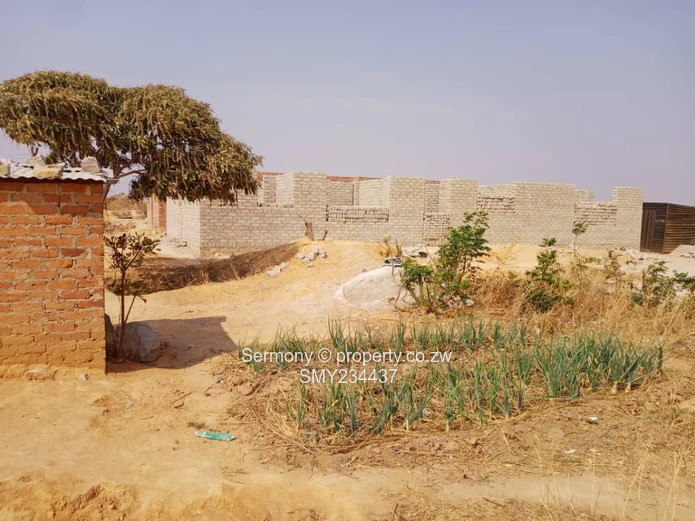 Residential Stand Up For Grabs