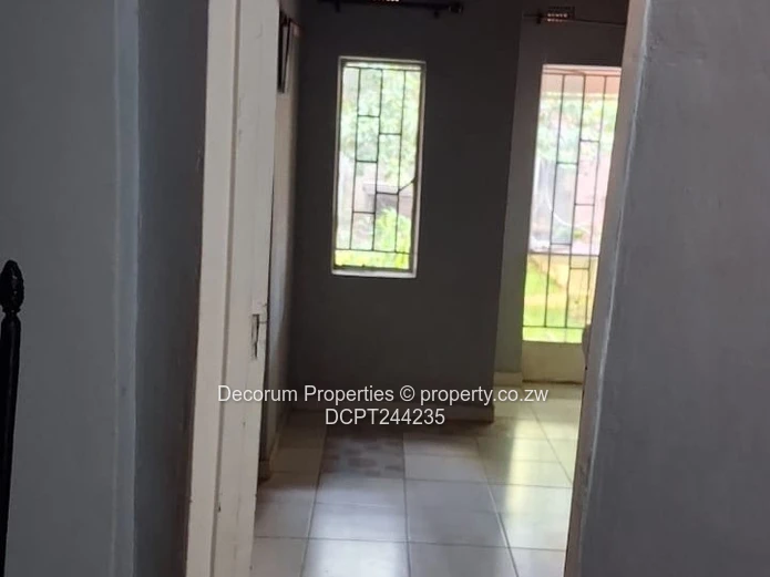 6-Bed Riverside Park Double Storey Home — Borehole 