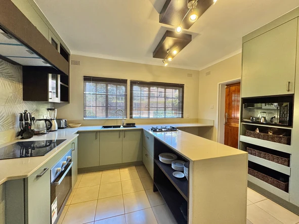 3 Bedroom Cottage