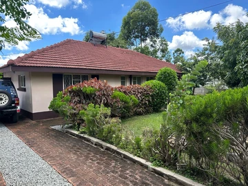 Stunning 3 Bed House For Sale