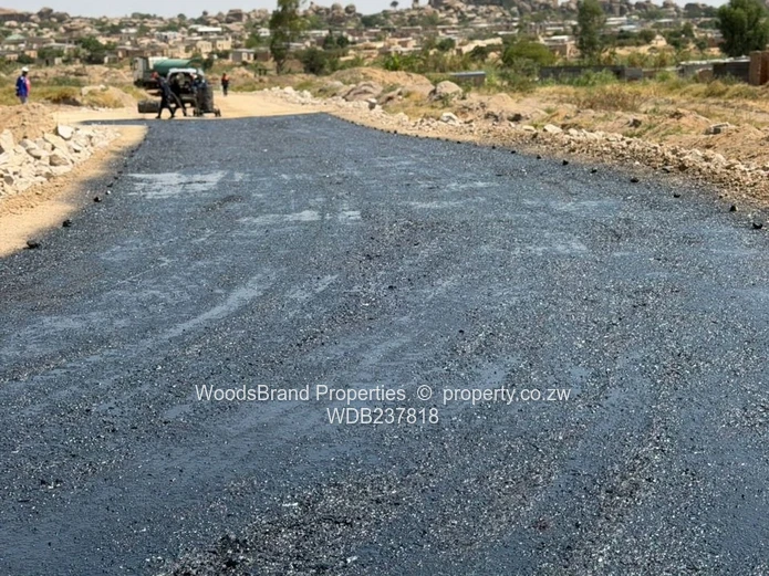 Aspley Park Gated Community stands for sale