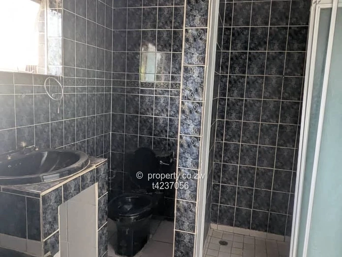 The Grange 3 bedroomed house to Rent