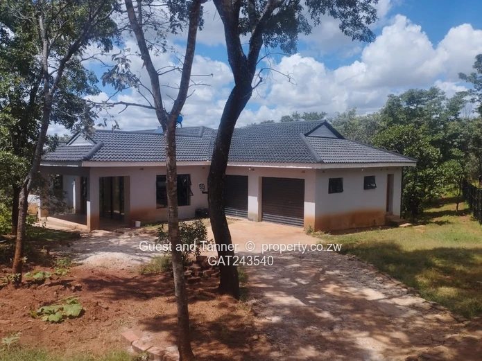 5-Bedroom House For Sale In Shawasha Hills