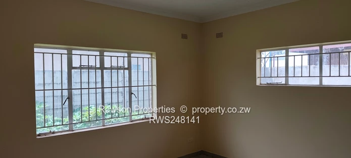 Neat and spacious 