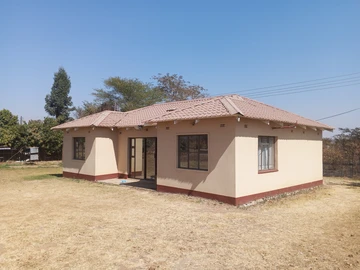 3 Bedroom Townhouse Complex
