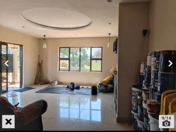 Farm & Agricultural Land