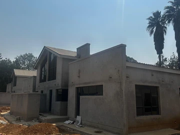 3 Bedroom Townhouse Complex