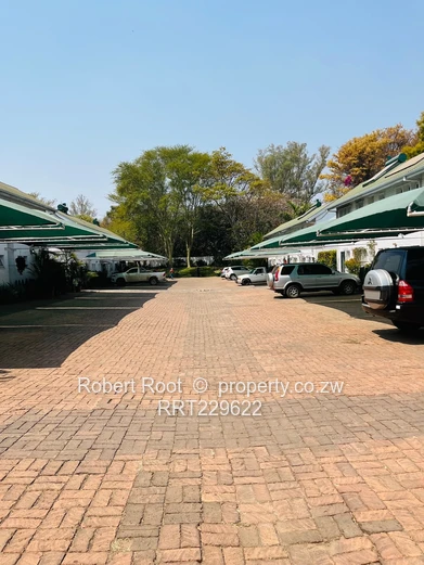 Button Row - Avondale  (Sole Mandate)