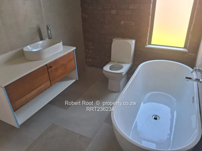 2 Bed Town House in  Greendale