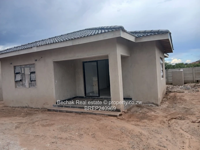 Townhouse for sale in Burnside 