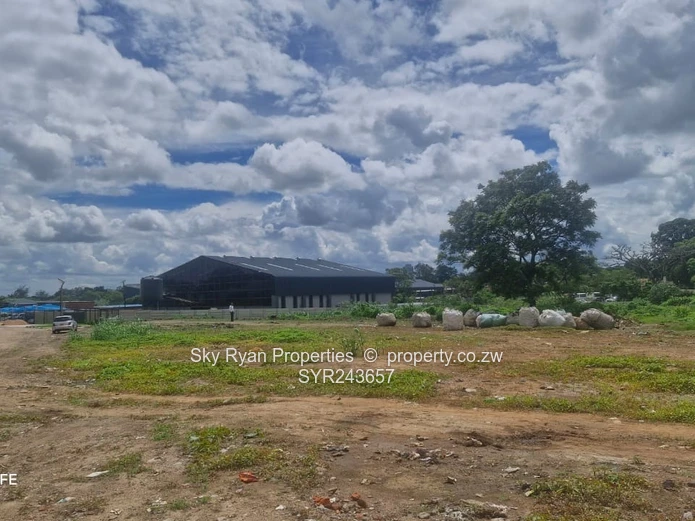 Eastlea Industrial Stand For Sale