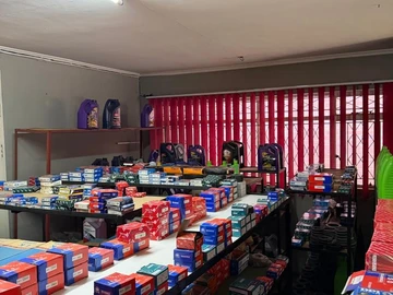 Shop & Retail Property