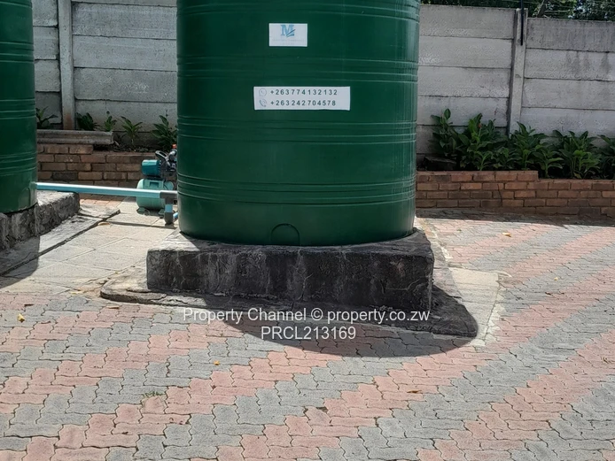 Morden Cluster Homes